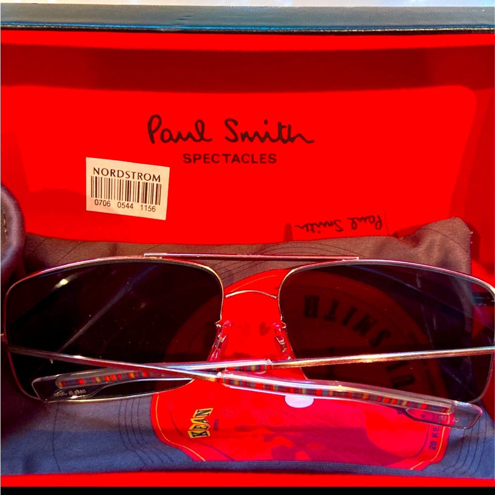 Paul Smith sunglasses